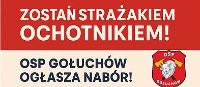 Nabór do OSP w Gołuchowie-57817