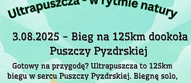 Bieg dookoła Puszczy Pyzdrskiej-57825
