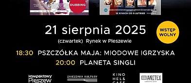 Kino plenerowe w Pleszewie-59328
