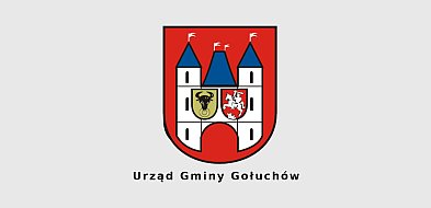 OGŁOSZENIE. Wójt Gminy Gołuchów informuje o wykazie-14549