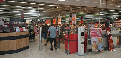 Kaufland w Pleszewie w niedzielę handlową - pracownicy będą strajkować-15170