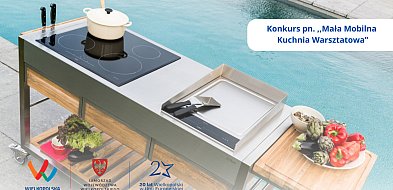 Milion złotych w ramach naboru w konkursie „Mobilne Kuchnie Warsztatowe”-15826