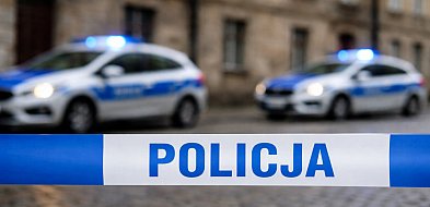 Zabójstwo w Kaliszu. Jest osoba zatrzymana