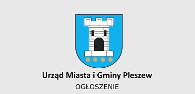 Miasto i Gmina Pleszew: wykaz dotyczący nieruchomości do wynajęcia