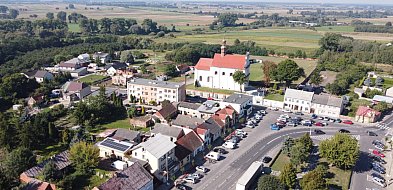 Ślepa uliczka i objazdy. Tak wygląda teraz ruch w Choczu