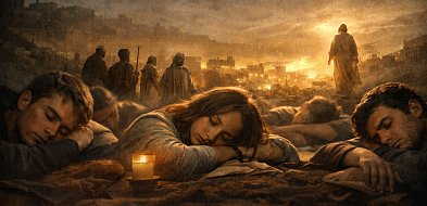 Między wiarą, a obojętnością. Pokolenie w stanie uśpienia? Słowo na nowy