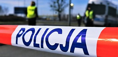 Jarocin: zabójca to Ukrainiec. Ofiara odrzuciła zaloty jego matki
