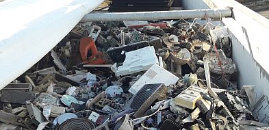 Nie trzymaj elektrośmieci w domu. Rusza zbiórka zużytego sprzętu dla uczniów