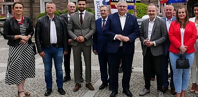 Wicemarszałek i europoseł Hetman: Mercosur wstrzymany, nadziej dla rolników