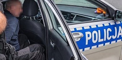 Wszystko, aby ukryć prawdę: uciekł, okłamał policję i fałszywie zgłosił