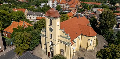 Nie żyje były wikariusz parafii Ścięcia św. Jana Chrzciciela w Pleszewie