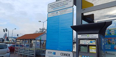Operator parkingów w Pleszewie dotkliwie ukarany przez UOKIK