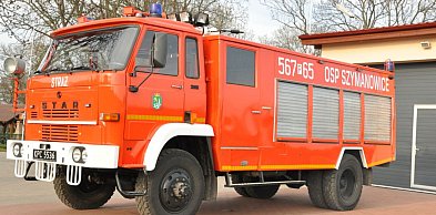 Legendarne wozy strażackie na sprzedaż. Okazja dla OSP i kolekcjonerów?