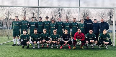 Sport i biznes w jednej drużynie. Nowa inicjatywa na 23-lecie istnienia klubu