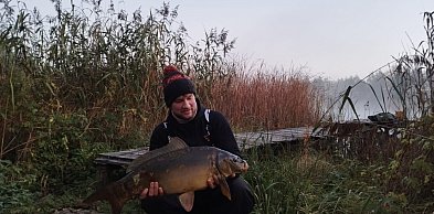 Ważna informacja dla wędkarzy. Zarząd Koła ogłasza