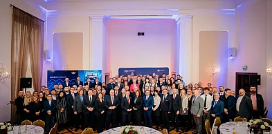 Firmy z Pleszewa i Jarocina na Zamku Książ. Oto jak je doceniono!