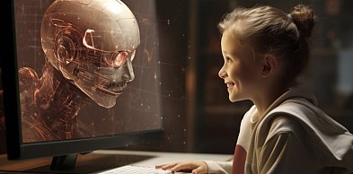 Gizałki wprowadzają sztuczną inteligencję do dwóch szkół podstawowych