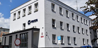 Nietrzeźwy kierowca  z przewoził pasażerów. Interweniowała drogówka