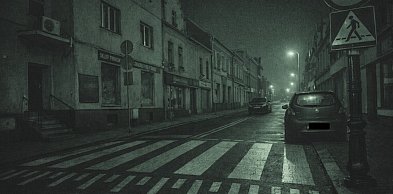 Bezczelnie okradł zaparkowany samochód. Pleszewianin wykorzystał "okazję"