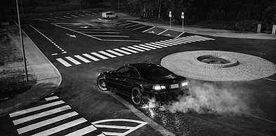 Nowe możliwości w rękach naszej policji. Czy zakończą nocne rajdy ulicami?