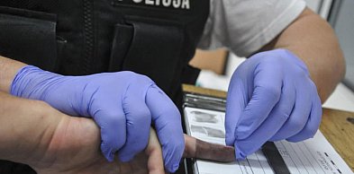 Prokuratura: 14-latka z Kępna uduszona przez obywatela Ukrainy