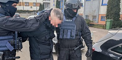 Prokuratura: 14-latka z Kępna uduszona przez obywatela Ukrainy. Jest areszt