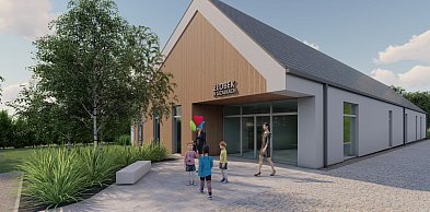 Są jeszcze miejsca w nowym żłobku. Ogłosili dodatkowy nabór