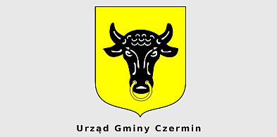 Gmina Czermin - ogłoszenie urzędowe. Wykaz nieruchomości