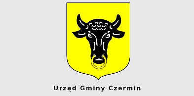 Gmina Czermin - ogłoszenie urzędowe. Wykaz nieruchomości