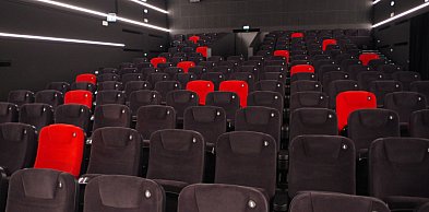 Nowy rozdział kina Hel. Komfort, historia i nowoczesność w jednej sali