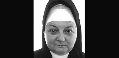 Wspomnienie o  s. Marii Bellarminie Stempniewskiej z Kowalewa, sł. Maryi