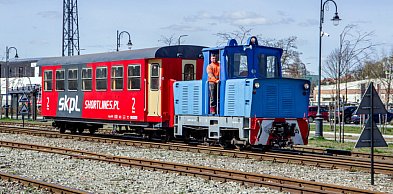 Pleszewska wąskotorówka jako przykład! Czy skorzysta na planie rządu?