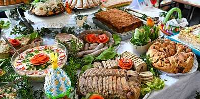 Panie z KGW mogą pokazać swój kunszt! Wielkanocny konkurs w Wielkopolsce