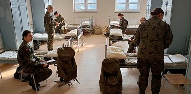 Młodzi z naszego regionu rozpoczęli służbę zasadniczą. Co oferuje wojsko?