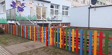 Ruszają z rekrutacją do żłobka w Gołuchowie. Wyznaczyli termin i metodę