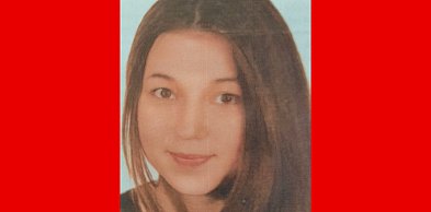 Zaginęła nastolatka! Komunikat policji