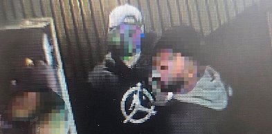 Nagranie z monitoringu po zniszczeniach. Czas na zgłoszenie mija w środę