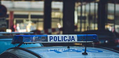 Szokujące sceny w centrum miasta. Policja szybko ustaliła sprawcę
