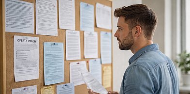 Jakie jest bezrobocie w powiecie pleszewskim? Mamy dane z gmin