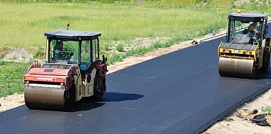 Duże pieniądze, konkretne drogi. Region w krajowej czołówce dofinansowań