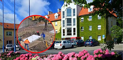 Zainwestowali ponad 300 tysięcy  i zabezpieczyli urząd na wypadek....