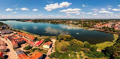 Ostróda na Fali: Jak miasto zmienia się pod kątem turystycznym i inwestycyjnym?