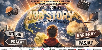 Konkurs dla młodych ludzi z powiatu. Wystarczy nagrać telefonem. Nagrody!