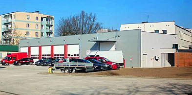 7 milionów na budowę i zakupy w pleszewskiej straży. Co zawiera inwestycja?