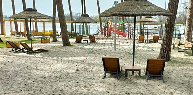 Praca na zastępstwo w Gołuchowskim Ośrodku Turystyki i Sportu