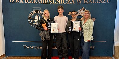 Fryzjerski nokaut. Talent, pasja i wielkie zwycięstwo