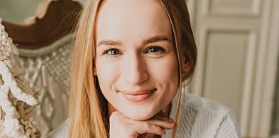 Nagły ból zmienił wszystko. Historia Olgi, która walczy o powrót do sprawności