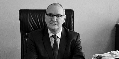 Koźmin Wielkopolski w szoku. Nie żyje burmistrz, śledztwo prokuratury