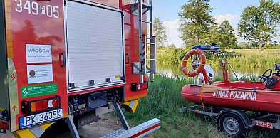 Tajemnicza akcja służb na Prośnie. Prokuratura nie ujawnia, czego szukają