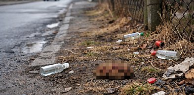 Mieszkaniec Pomorskiej zgłasza poważny problem w mieście. Czyja to wina?